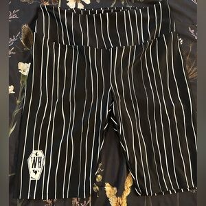 Skellington Women’s Bike Shorts